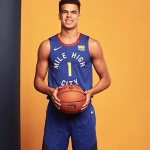 Meet your Posher, Jordan